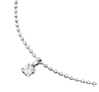 Collana Breil Emblems in Acciaio Zirconia TJ3848 - TJ3848